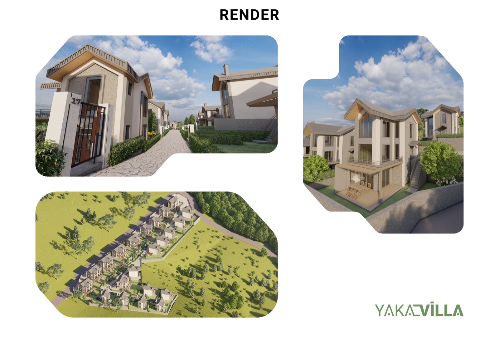 Render Detay